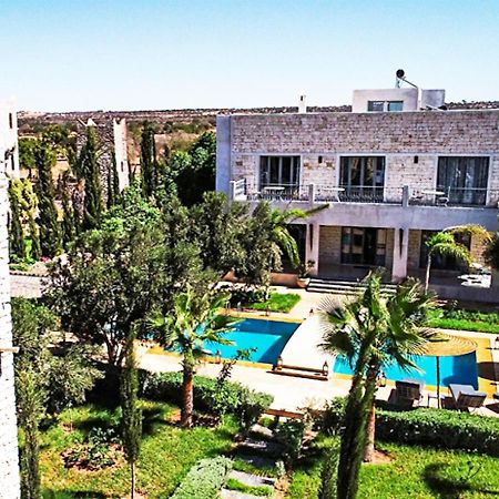 Villa Kamilia Essaouira Buitenkant foto