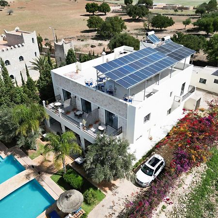 Villa Kamilia Essaouira Buitenkant foto