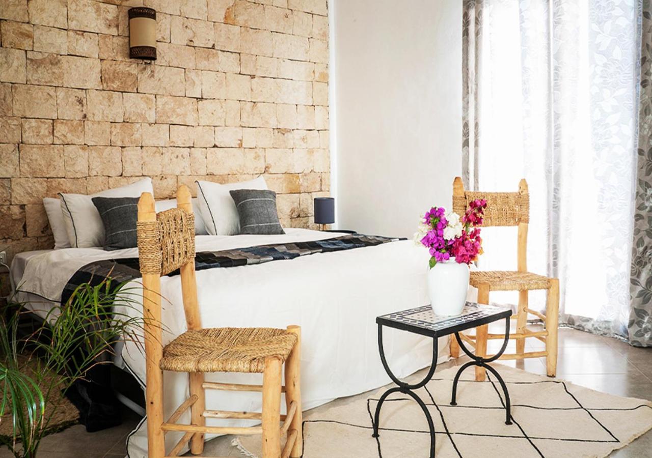 Villa Kamilia Essaouira Buitenkant foto