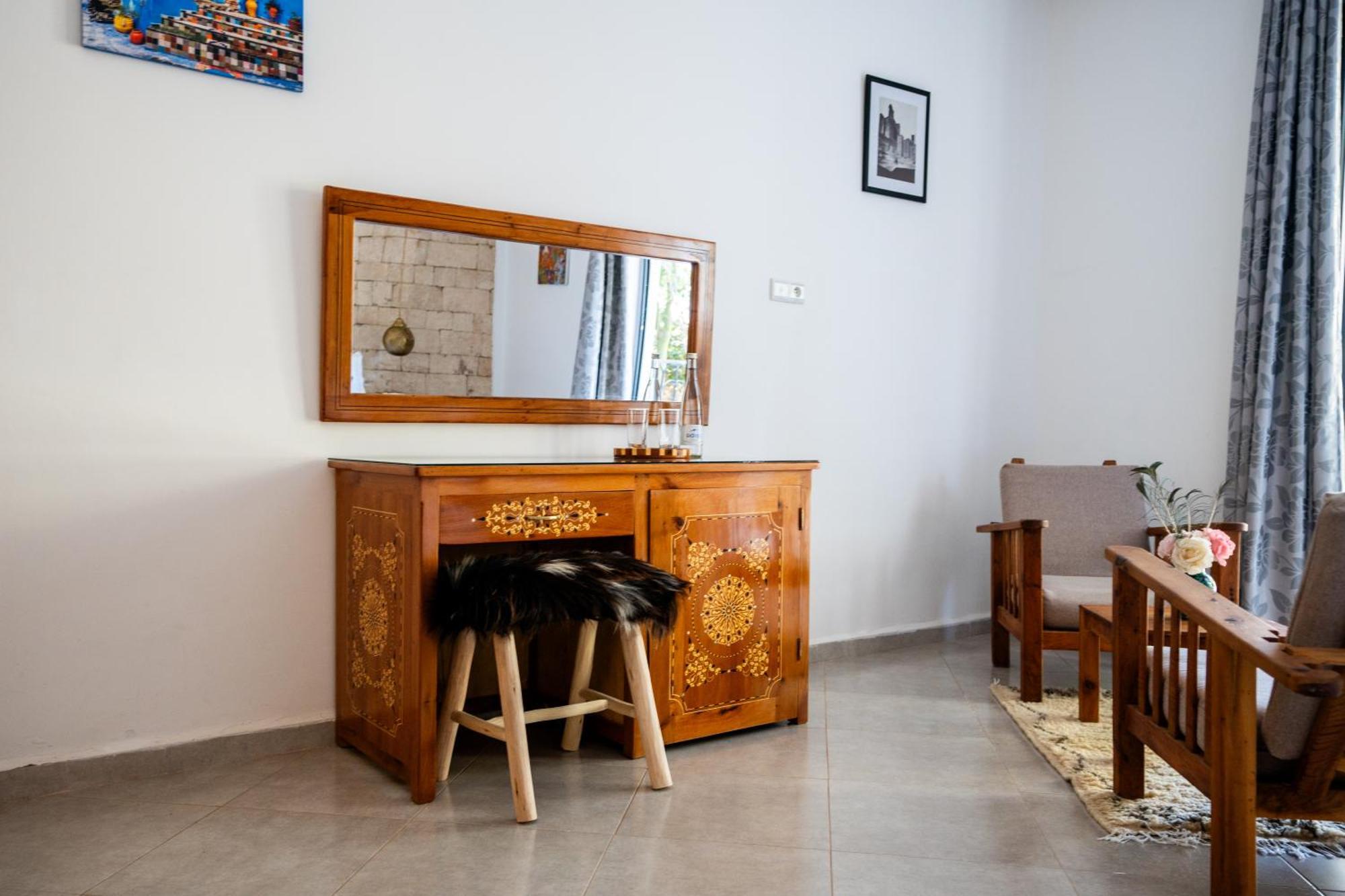 Villa Kamilia Essaouira Buitenkant foto