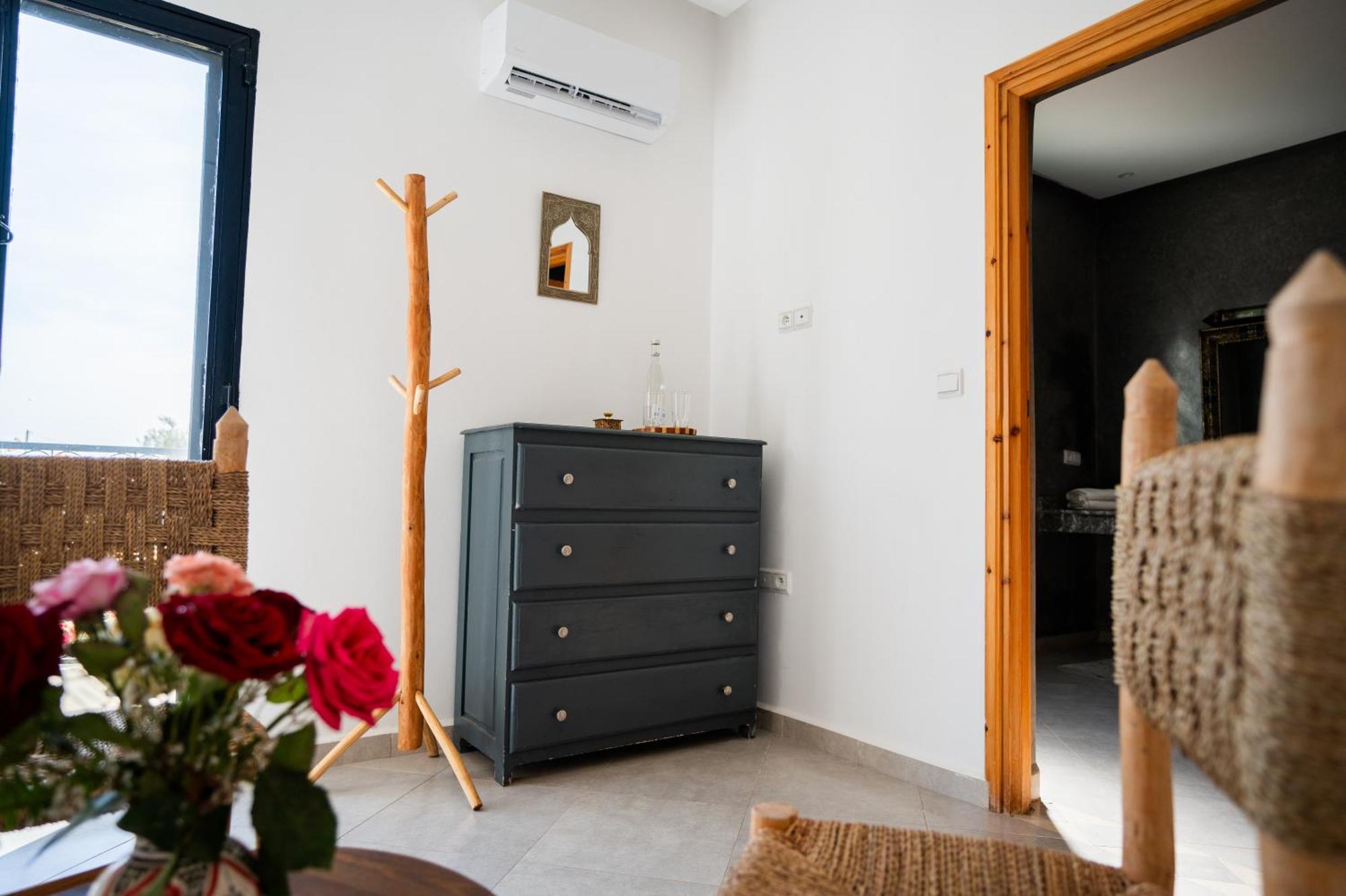 Villa Kamilia Essaouira Buitenkant foto