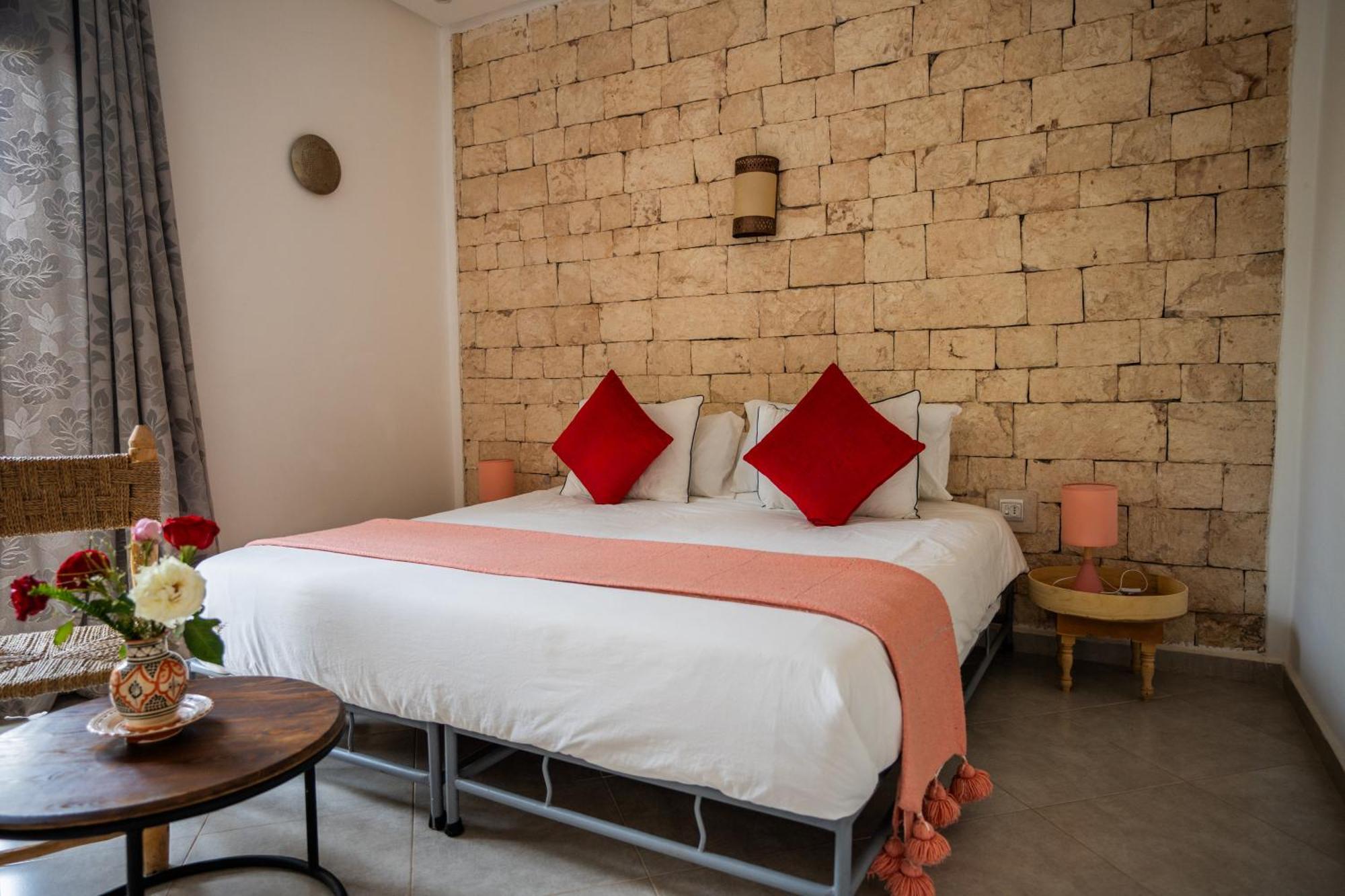 Villa Kamilia Essaouira Buitenkant foto
