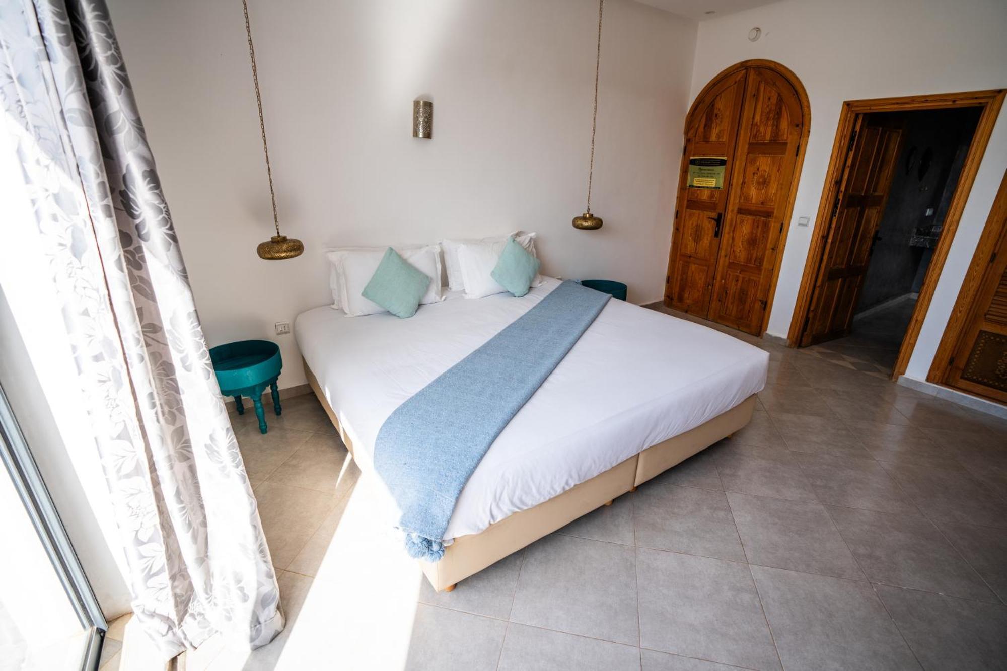 Villa Kamilia Essaouira Buitenkant foto