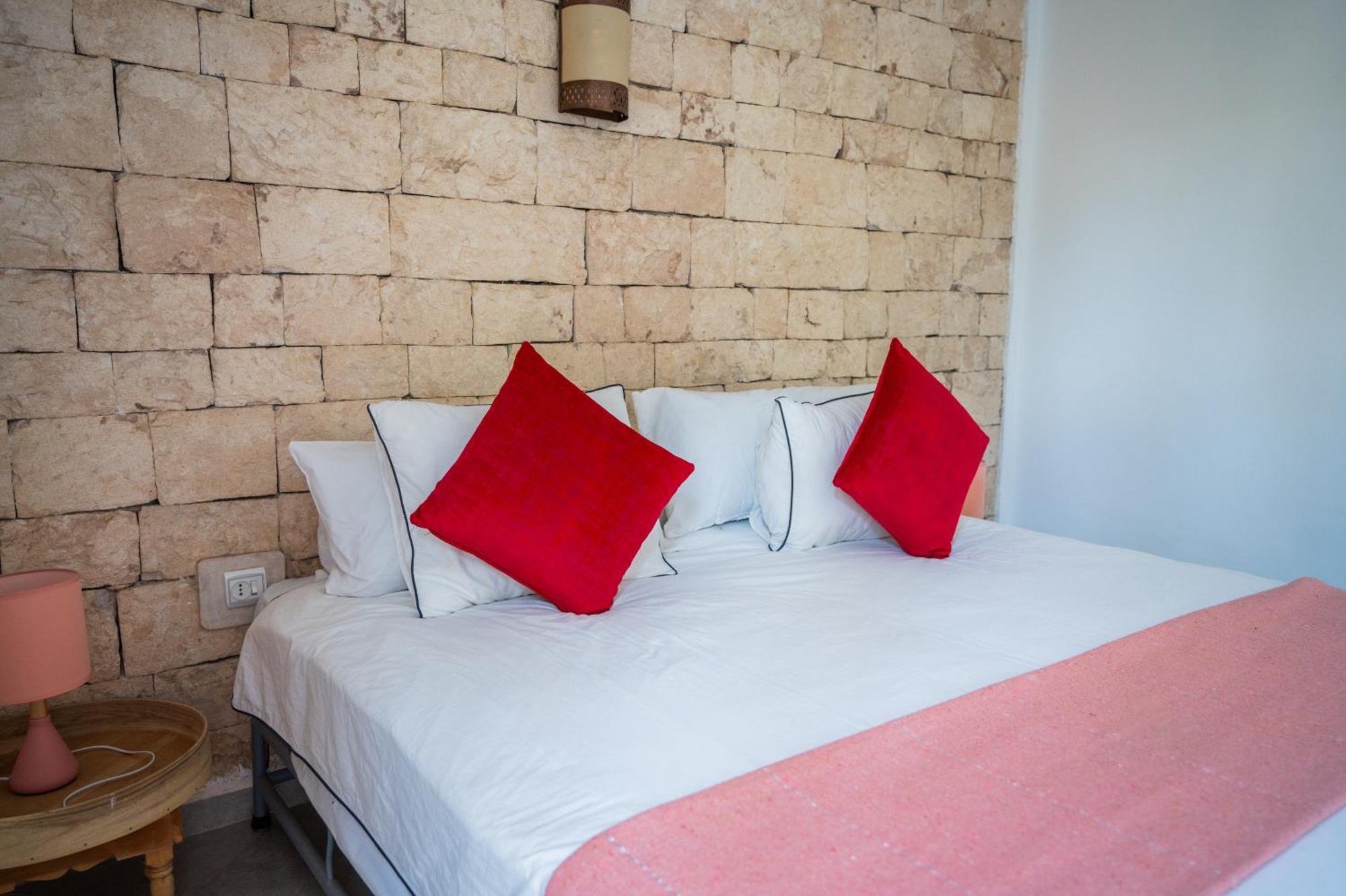 Villa Kamilia Essaouira Buitenkant foto