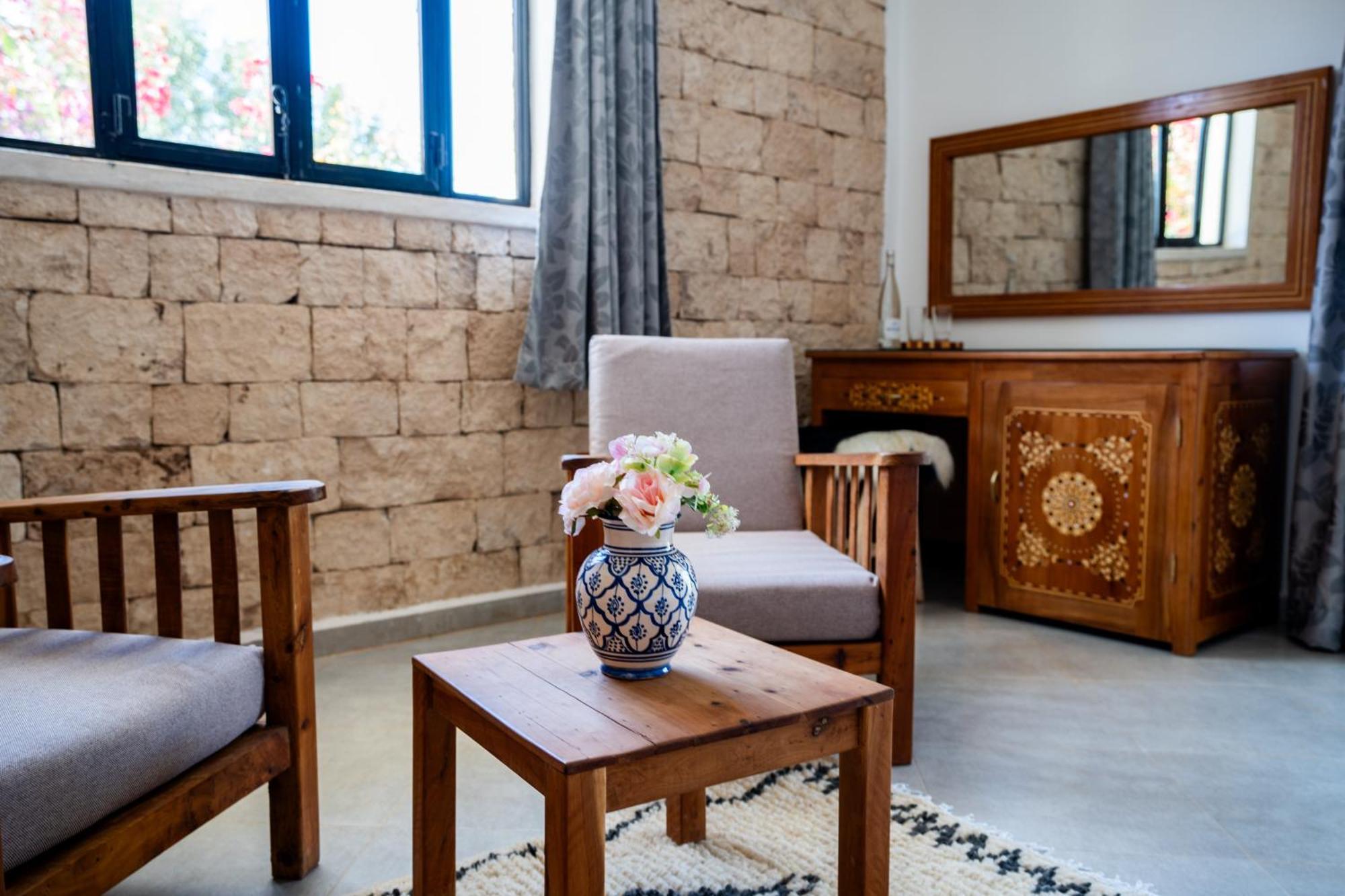 Villa Kamilia Essaouira Buitenkant foto