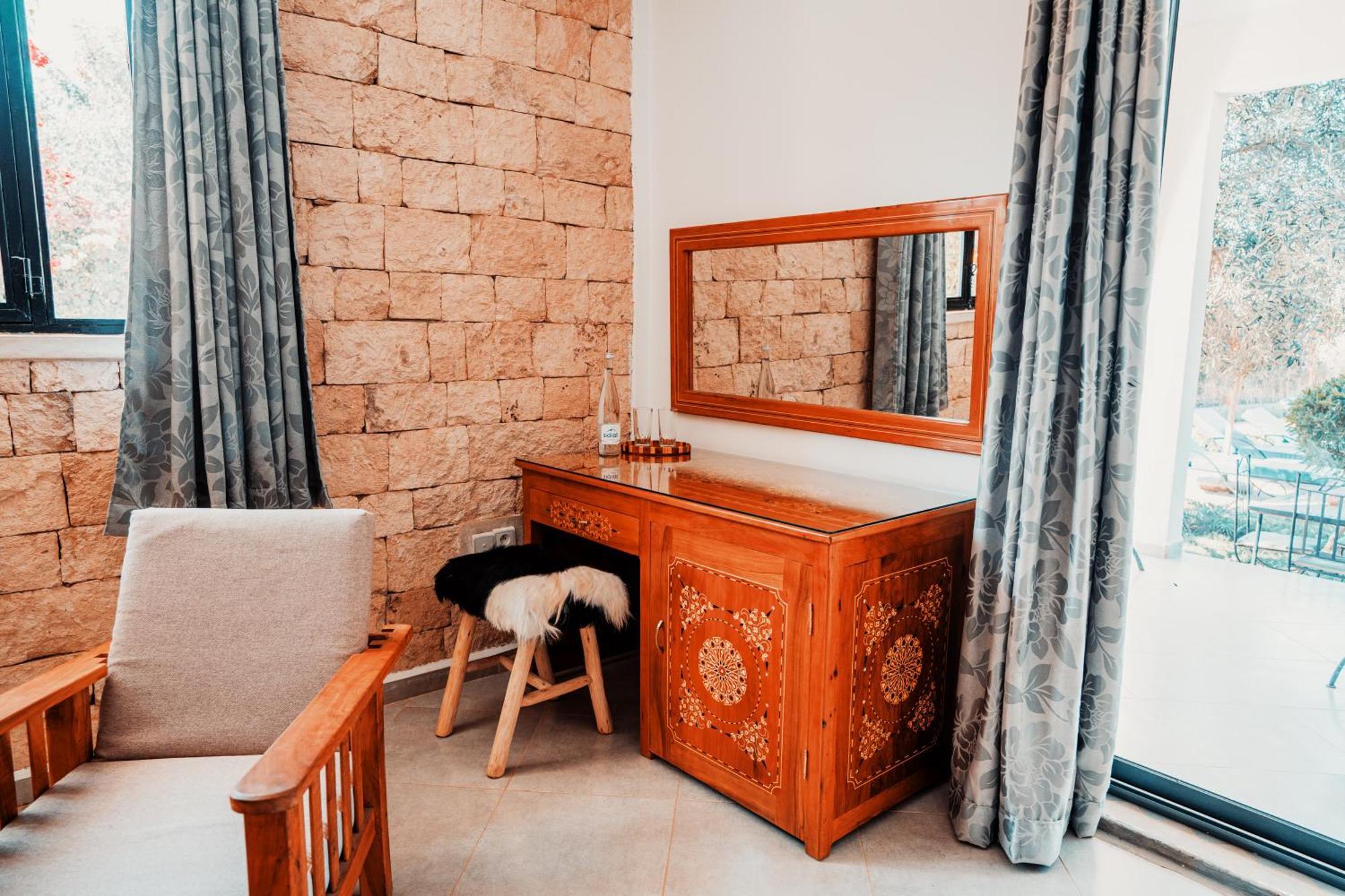 Villa Kamilia Essaouira Buitenkant foto